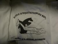Tee-shirts