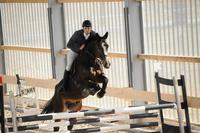 Jumping des joncs 