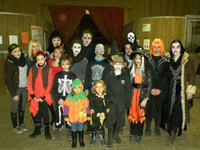 PROGRAMME DU MOIS D'OCTOBRE