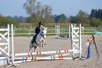 CONCOURS DU 28/09 AU HARAS DU MILLE
